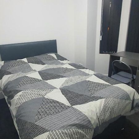 Coventry Princess House Appartement Buitenkant foto