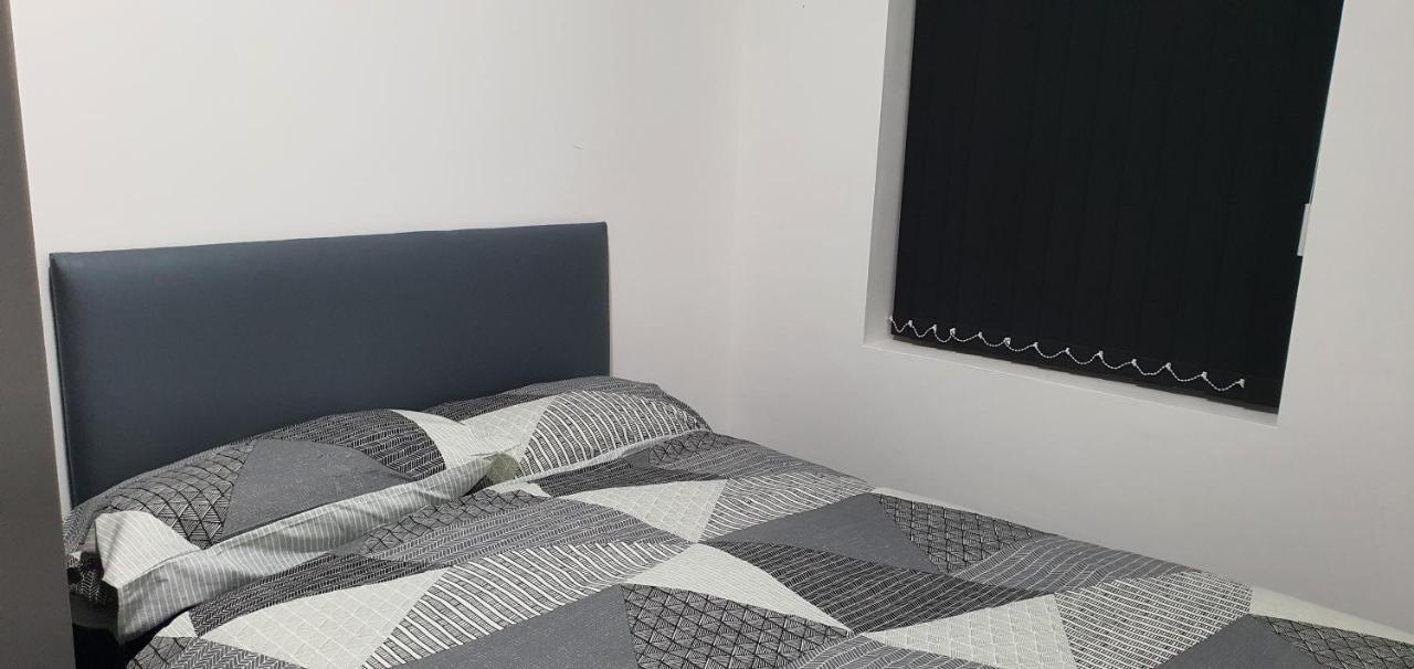 Coventry Princess House Appartement Buitenkant foto