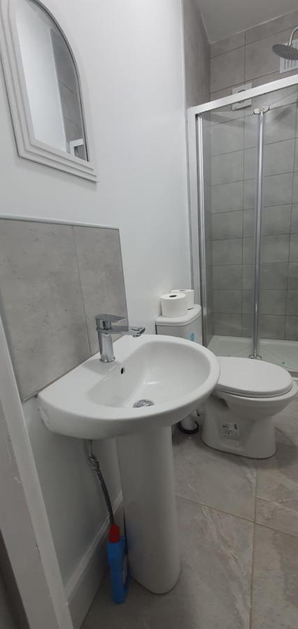 Coventry Princess House Appartement Buitenkant foto