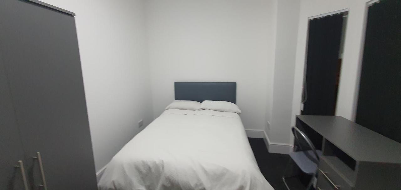 Coventry Princess House Appartement Buitenkant foto