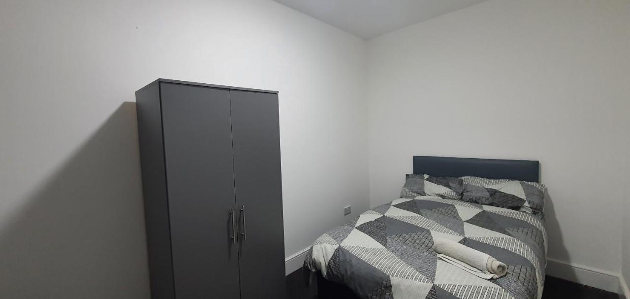Coventry Princess House Appartement Buitenkant foto
