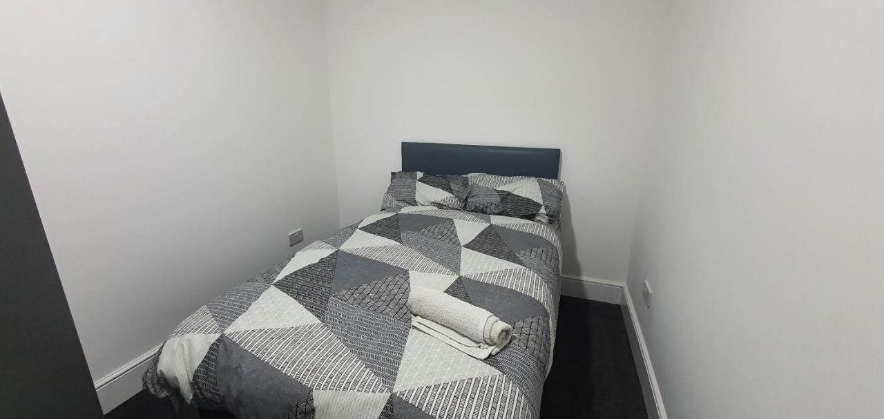 Coventry Princess House Appartement Buitenkant foto