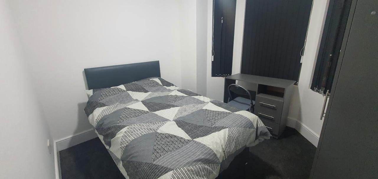 Coventry Princess House Appartement Buitenkant foto