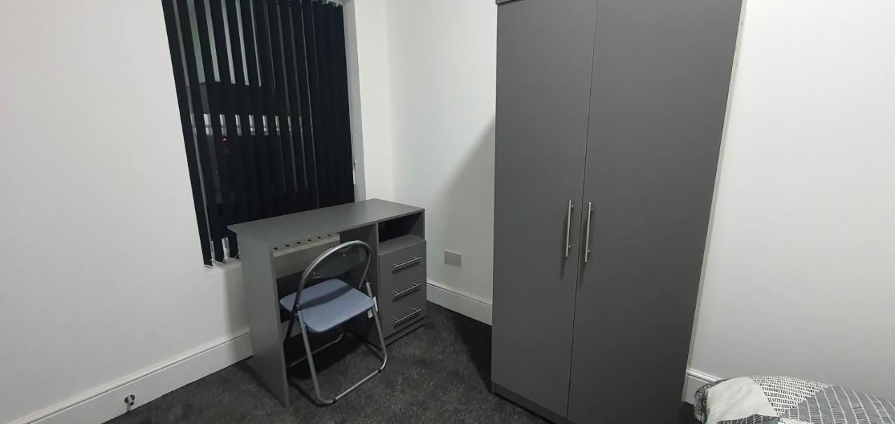 Coventry Princess House Appartement Buitenkant foto