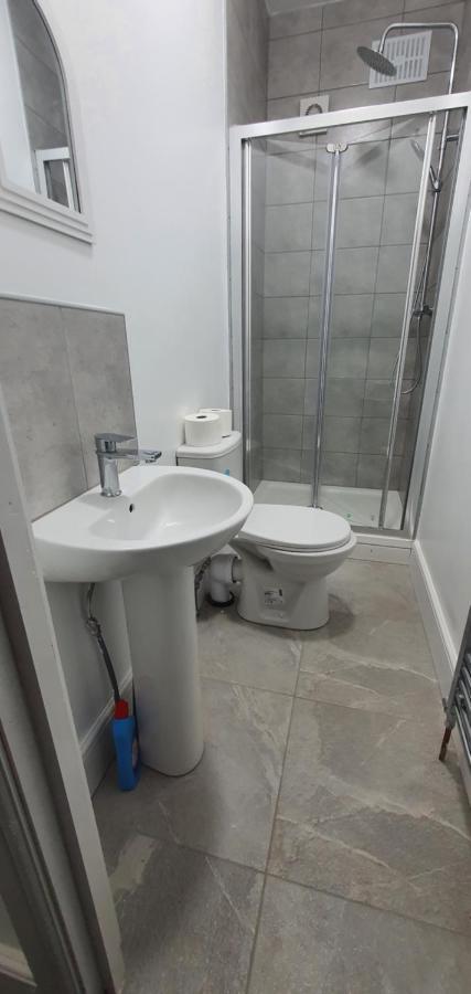 Coventry Princess House Appartement Buitenkant foto