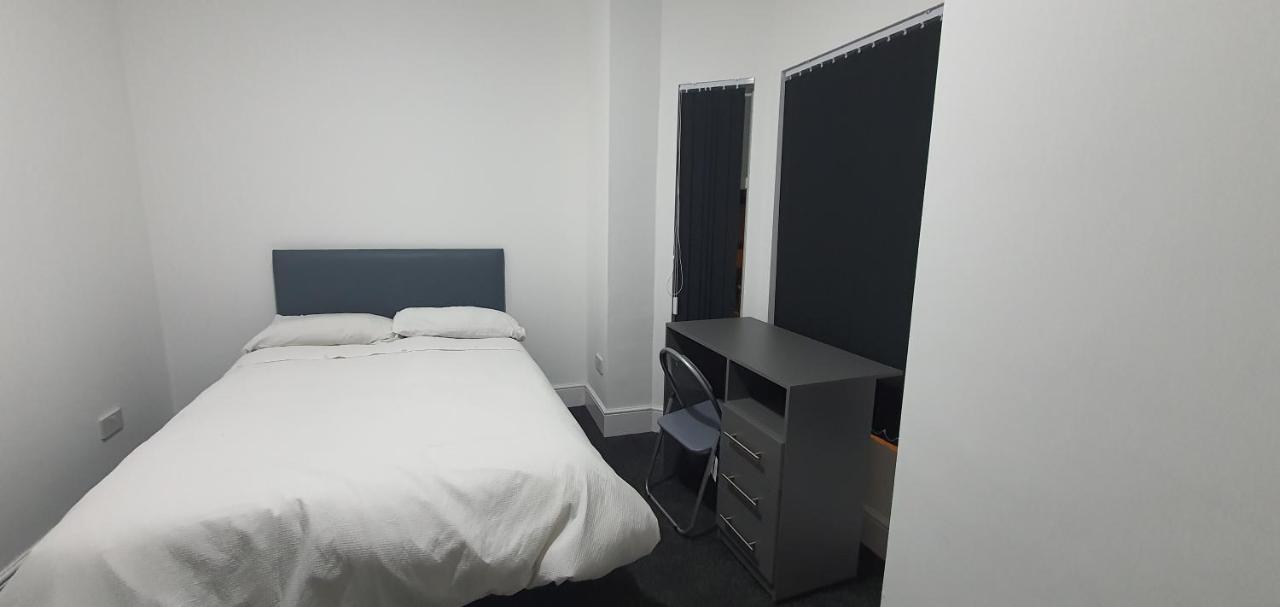 Coventry Princess House Appartement Buitenkant foto