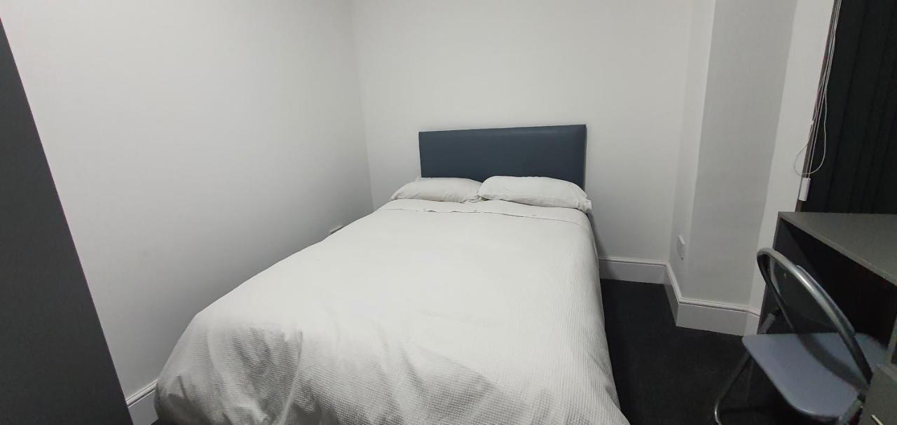 Coventry Princess House Appartement Buitenkant foto