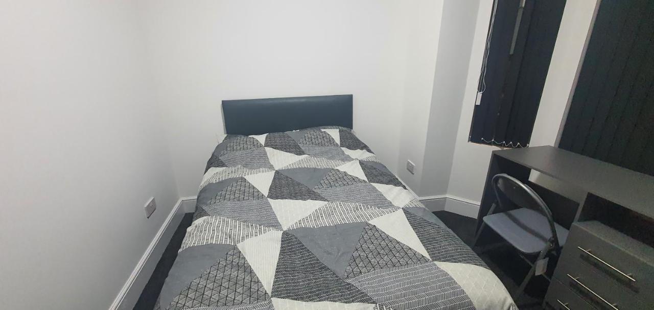 Coventry Princess House Appartement Buitenkant foto