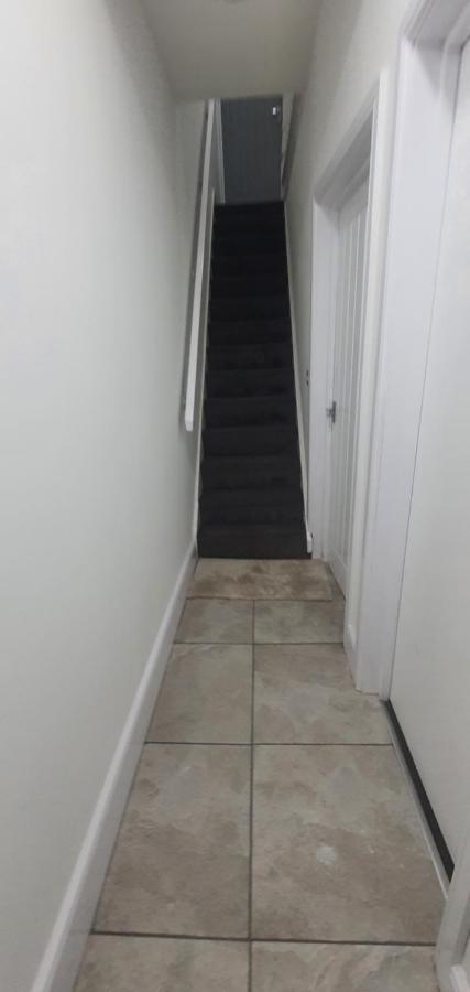 Coventry Princess House Appartement Buitenkant foto