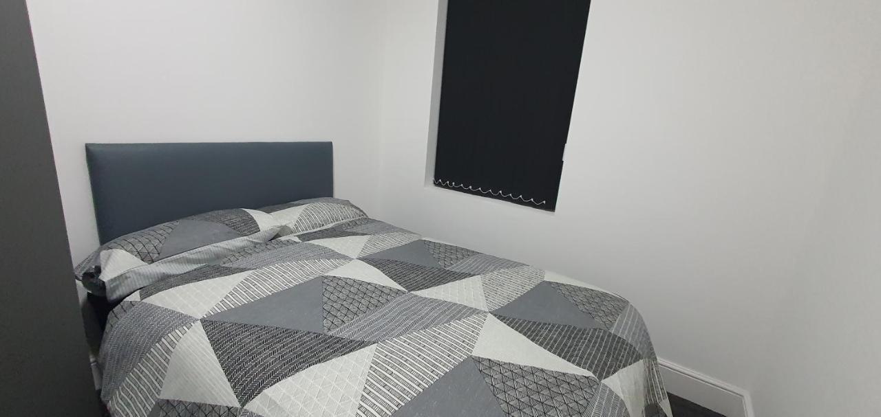 Coventry Princess House Appartement Buitenkant foto