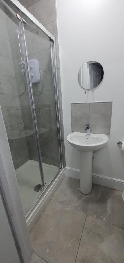 Coventry Princess House Appartement Buitenkant foto