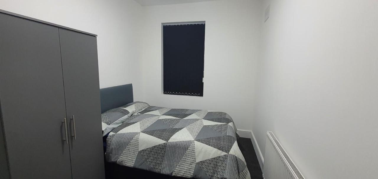 Coventry Princess House Appartement Buitenkant foto